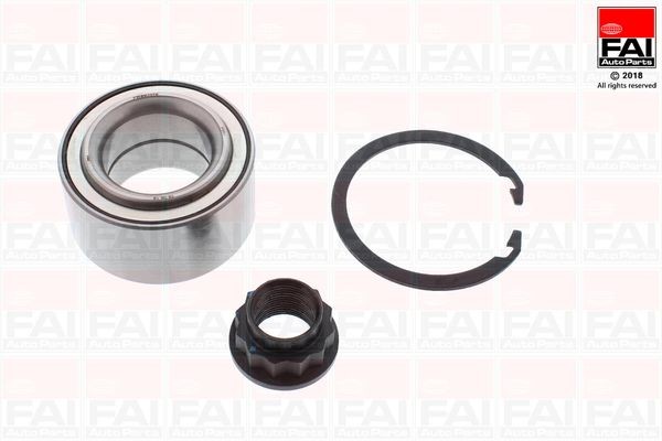 FAI AutoParts Toppakning Varenummer: HG209 billige