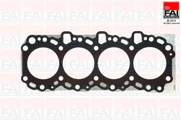 FAI AutoParts Gasket, cylinder head Article number: HG2132B cheaply