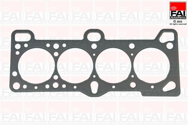 FAI AutoParts Gasket, cylinder head Article number: HG2187 cheaply