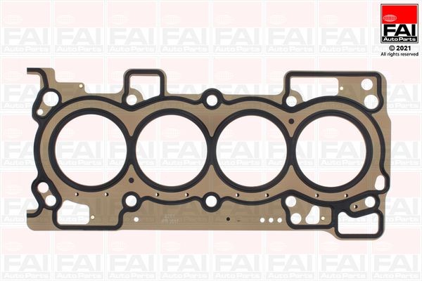 FAI AutoParts Gasket, cylinder head Article number: HG2244 cheaply