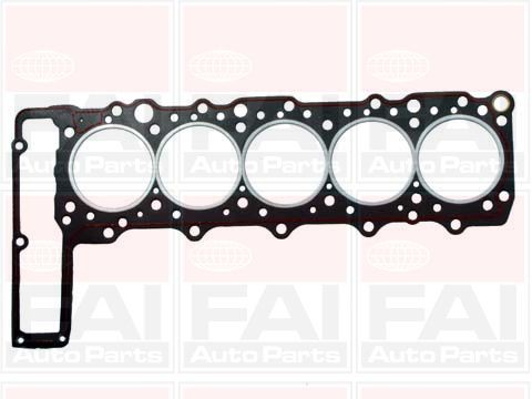 FAI AutoParts Gasket, cylinder head Article number: HG702 cheaply
