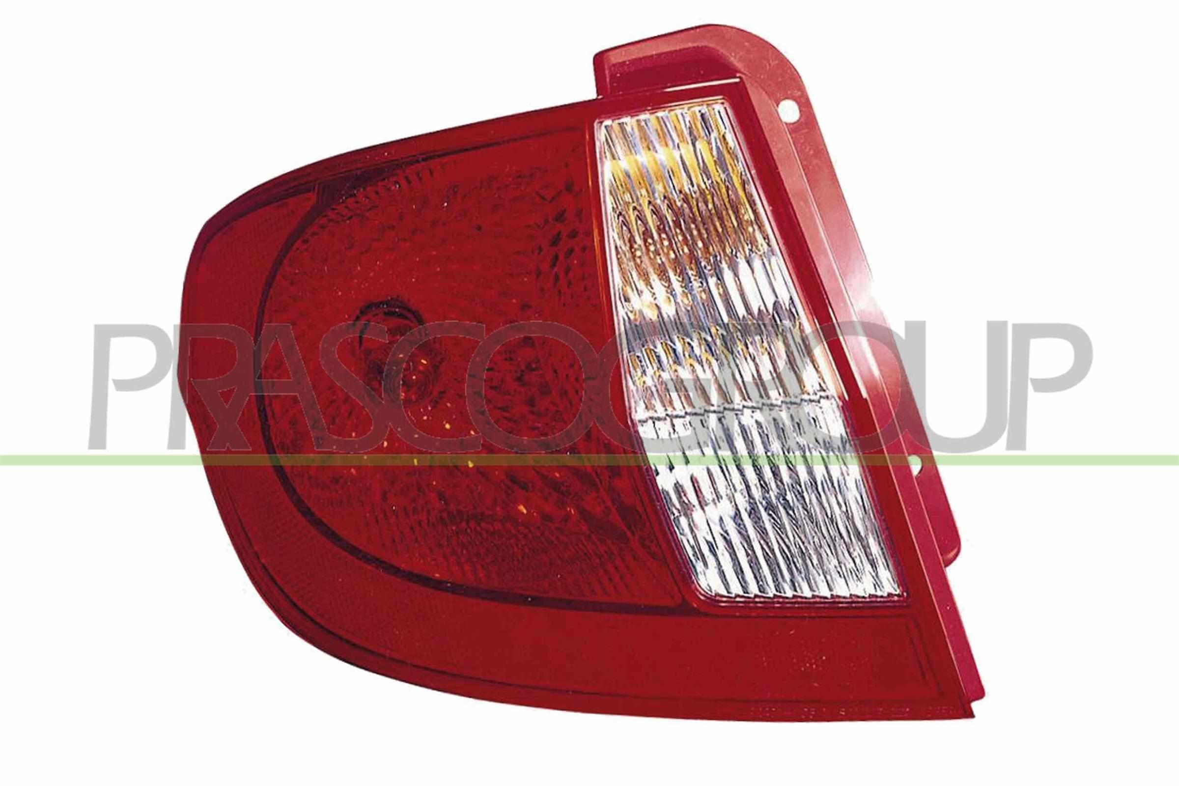 PRASCO Headlight Article number: HN6204604 cheaply