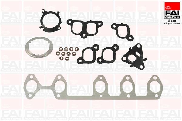 FAI AutoParts Gasket Set, cylinder head Article number: HS1495NH cheaply