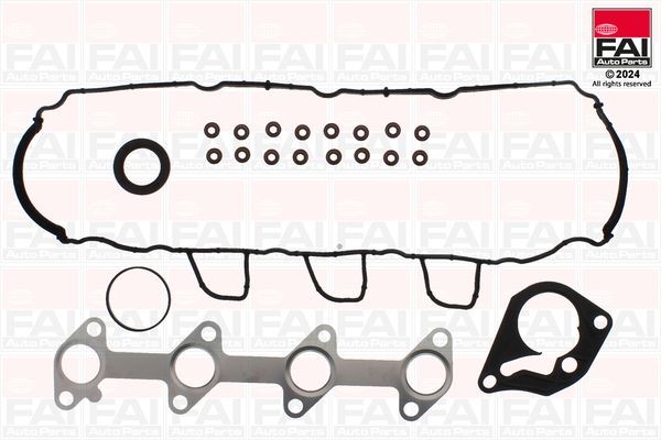 FAI AutoParts Pakningssæt, topstykke Varenummer: HS1766NH billige