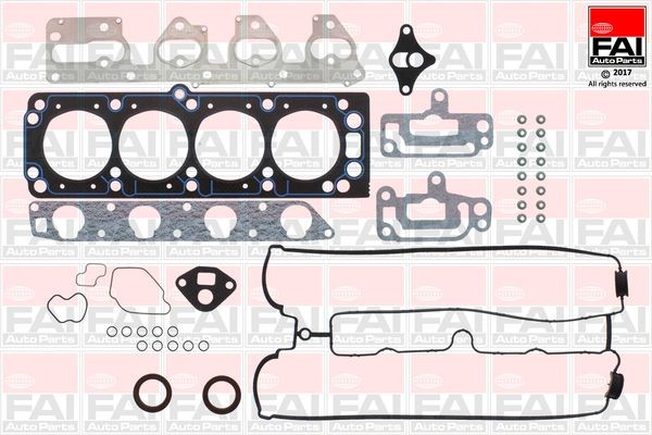FAI AutoParts Tarpiklių komplektas, cilindro galva prekės numeris: HS2253 nebrangu