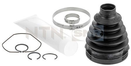 SNR Bellow Set, drive shaft Article number: IBK58.001 cheaply