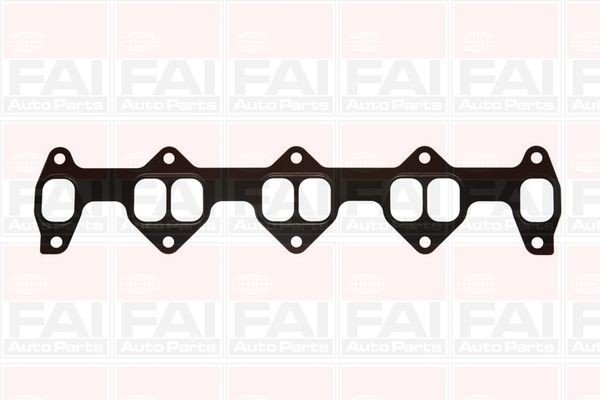 FAI AutoParts Gasket Set, intake manifold Article number: IM1804 cheaply