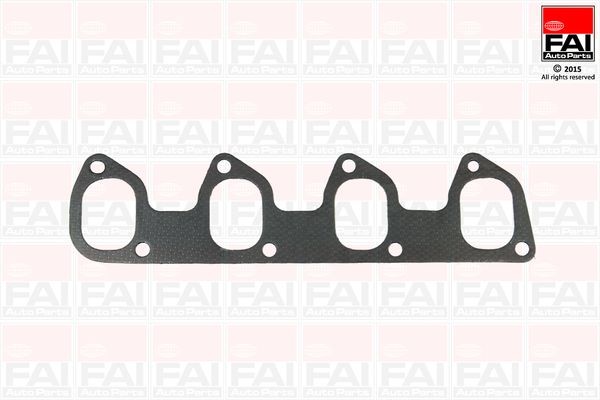FAI AutoParts Gasket Set, intake manifold Article number: IM454 cheaply