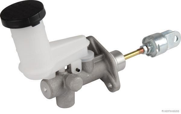 HERTH+BUSS JAKOPARTS Master Cylinder, clutch Article number: J2505019 cheaply