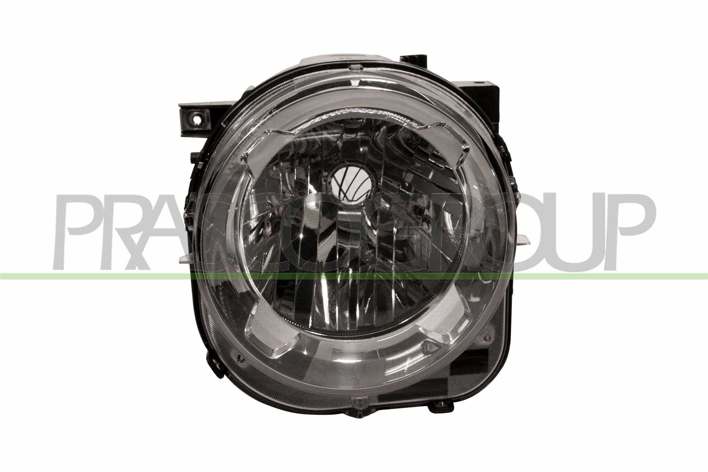 PRASCO Headlight Article number: JE1004804 cheaply
