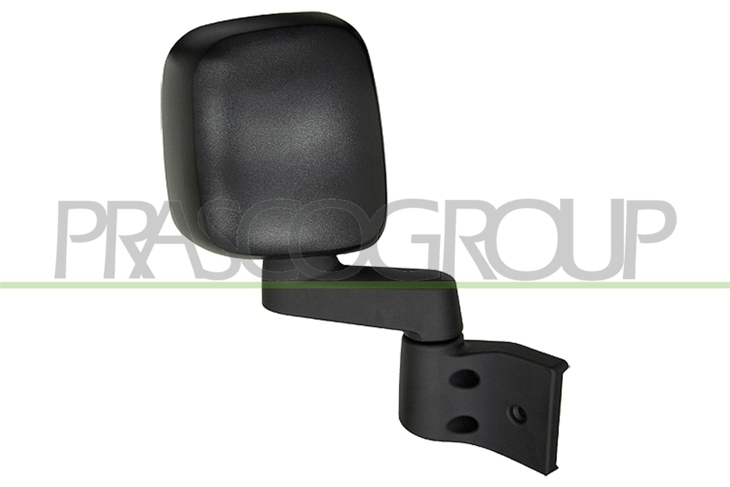 PRASCO Wing mirror Article number: JE4207003 cheaply