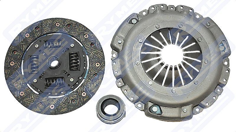 RYMEC Clutch kit Article number: JT6713 cheaply
