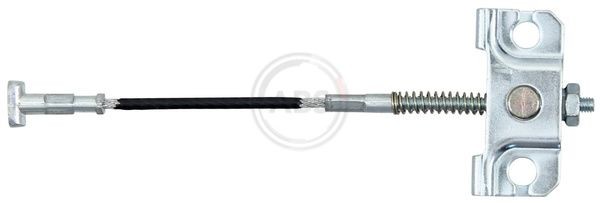 A.B.S. Håndbremsekabel Varenummer: K14189 billige