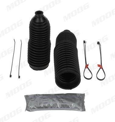 MOOG Bellow Set, steering Article number: K150139 cheaply