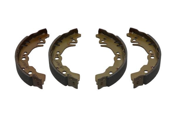 KAVO PARTS Brake Shoe Set Article number: KBS-1903 cheaply