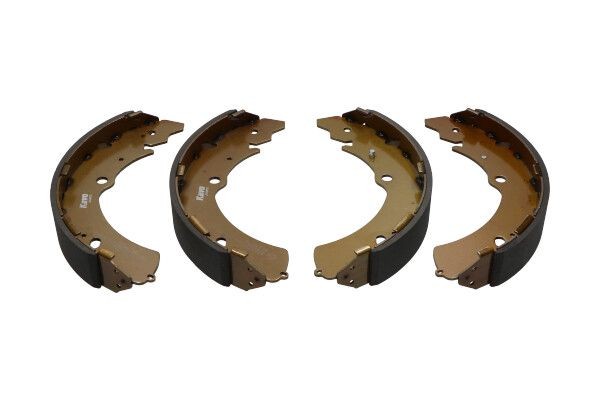 KAVO PARTS Brake Shoe Set Article number: KBS-3906 cheaply