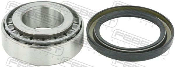 FEBEST Wheel bearing kit Article number: KIT-F24M cheaply