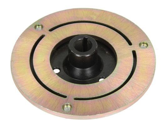THERMOTEC Driven Plate, magnetic clutch compressor Article number: KTT020070 cheaply