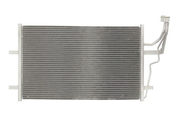 THERMOTEC Air conditioning condenser Article number: KTT110480 cheaply