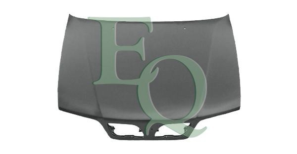 EQUAL QUALITY Bonnet Article number: L00797 cheaply