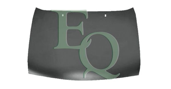 EQUAL QUALITY Bonnet Article number: L01177 cheaply