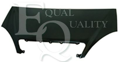 EQUAL QUALITY Bonnet Article number: L01323 cheaply