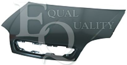 EQUAL QUALITY Bonnet Article number: L01486 cheaply