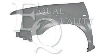 EQUAL QUALITY Wing fender Article number: L02223 cheaply