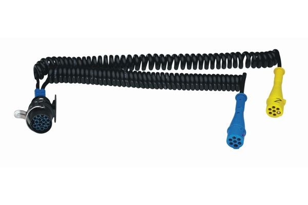 BOSCH Elektro spirallinje artikkelnummer: 0 986 352 110 billig