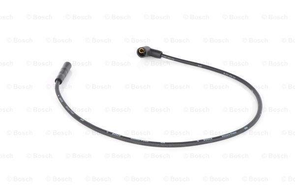 BOSCH Ignition lead Article number: 0 986 356 010 cheaply