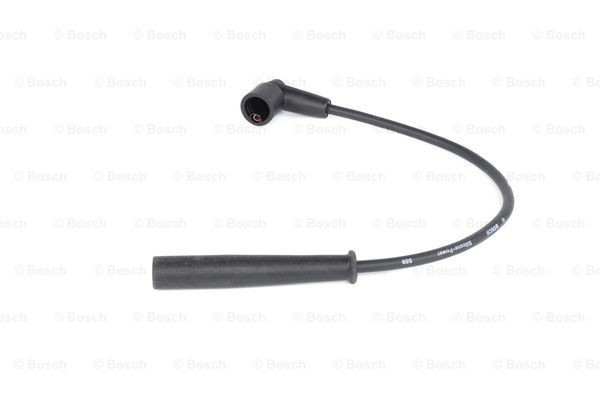 BOSCH Ignition lead Article number: 0 986 356 129 cheaply