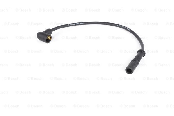 BOSCH Süütesüsteem Artikli number: 0 986 356 265 soodsalt