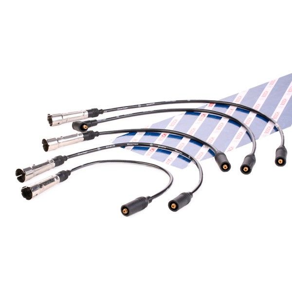 BOSCH Ignition Cable Kit Article number: 0 986 356 339 cheaply