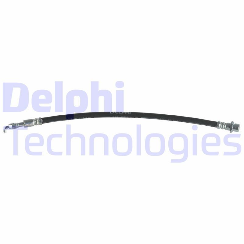 DELPHI Brake hose Article number: LH7259 cheaply
