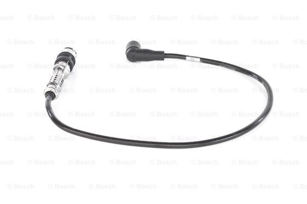 BOSCH Ignition lead Article number: 0 986 357 734 cheaply