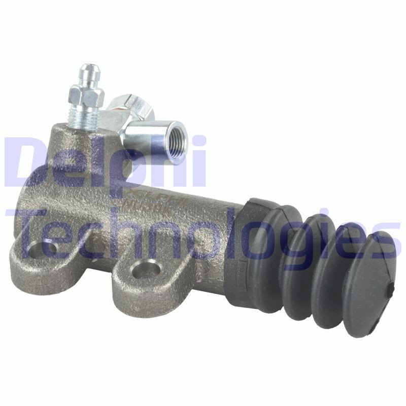 DELPHI Clutch slave cylinder Article number: LL80157 cheaply