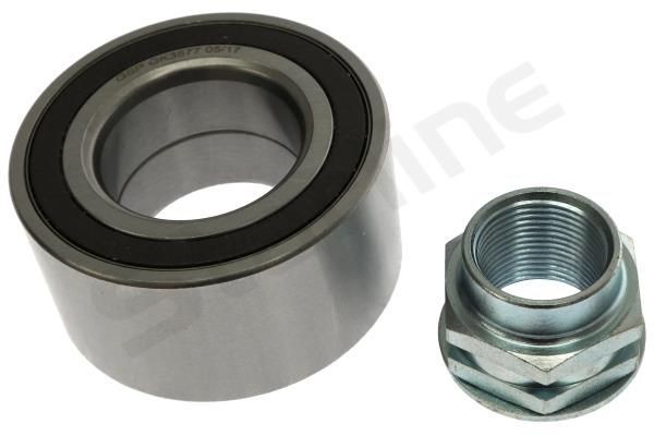 STARLINE Wheel bearing kit Article number: LO 03577 cheaply