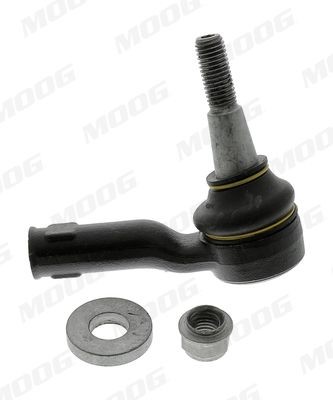 MOOG Track rod end Article number: LR-ES-14791 cheaply