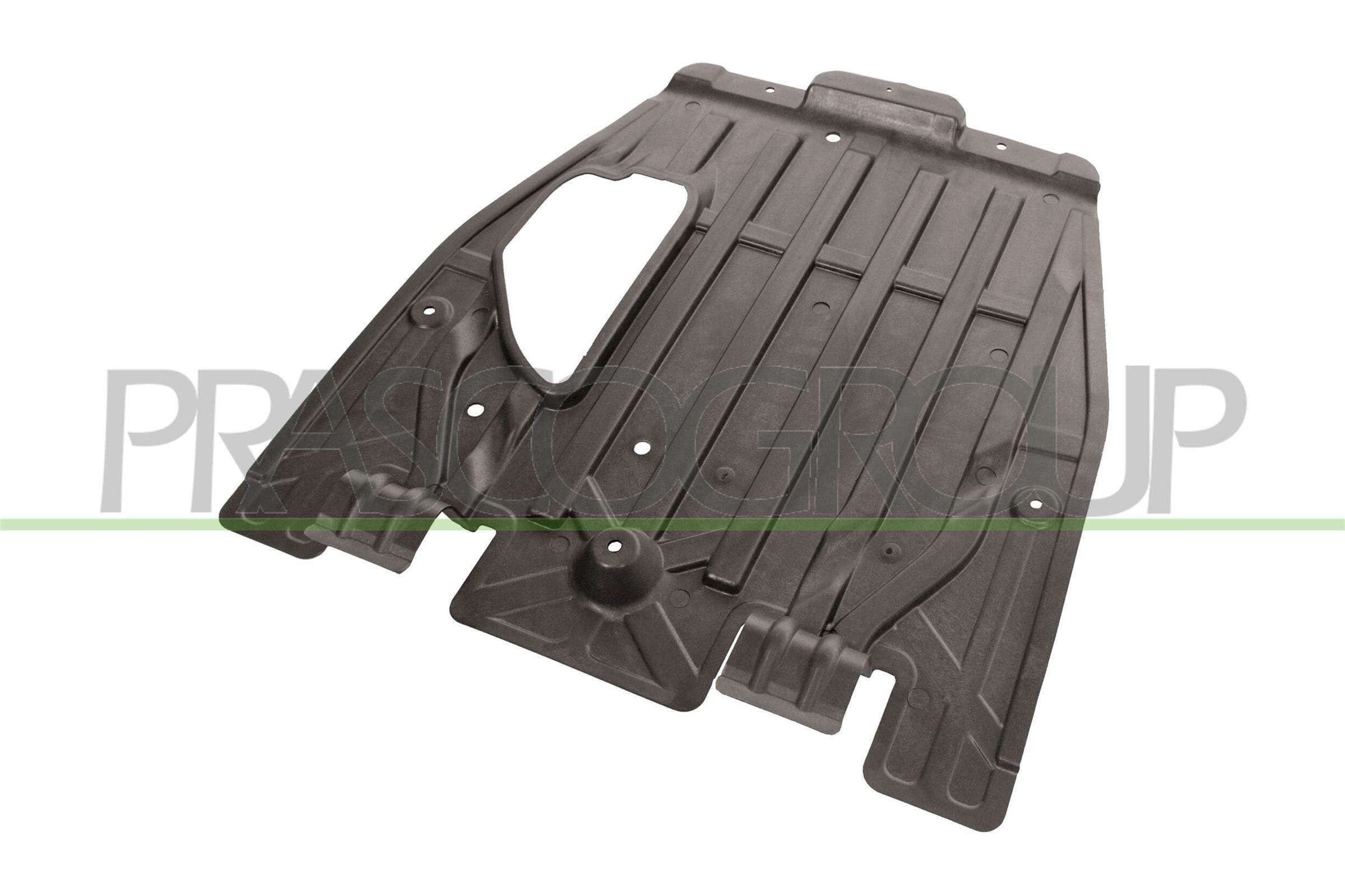 PRASCO LR8641900 Silencing Material, engine bay RANGE ROVER 3.0 D 4x4 177 PS Diesel 2012