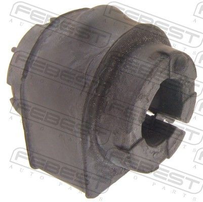 FEBEST Anti roll bar bush Article number: LRSB-FLIIF cheaply