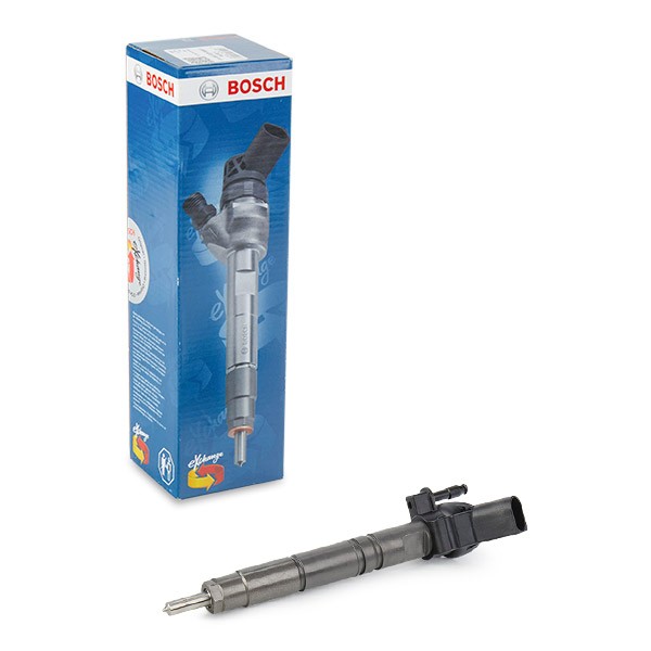 BOSCH Injector Nozzle Article number: 0 986 435 355 cheaply