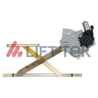 LIFT-TEK Window regulator Article number: LT FR84 R cheaply