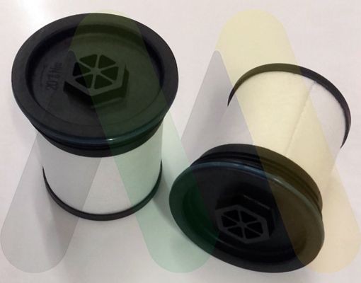 MOTAQUIP Fuel filter Article number: LVFF744 cheaply