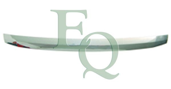 EQUAL QUALITY Bumper moulding Article number: M0494 cheaply