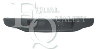 EQUAL QUALITY Bumper moulding Article number: M1020 cheaply
