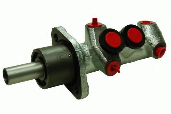 BOSCH Brake master cylinder Article number: 0 986 480 984 cheaply
