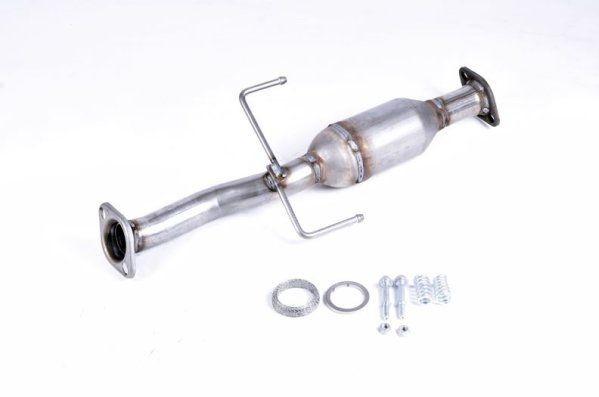 EEC Catalytic converter Article number: MA6017T cheaply