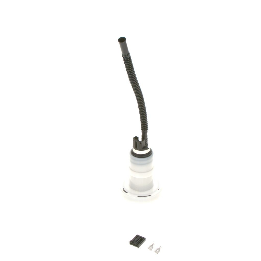 BOSCH Fuel pump Article number: 0 986 580 802 cheaply