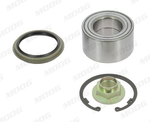 MOOG Wheel bearing kit Article number: MD-WB-11867 cheaply