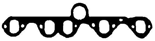 BGA Inlet manifold gasket Article number: MG1384 cheaply